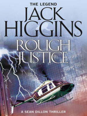 cover image of Rough Justice